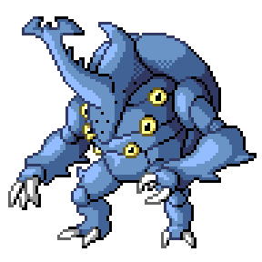 Heragigas Sprite Image
