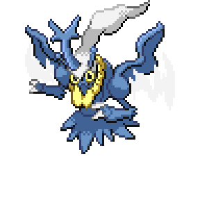 Herarai Sprite Image