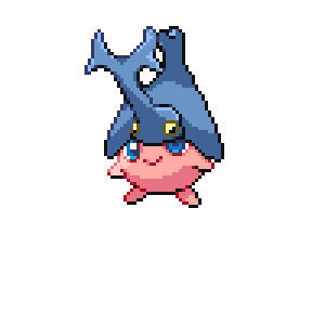 Herapuff Sprite Image