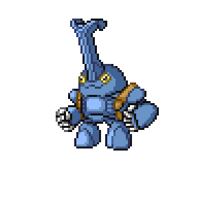 Heraolett Sprite Image