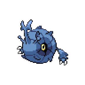 Herapede Sprite Image