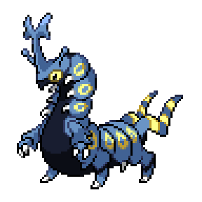 Herapede Sprite Image