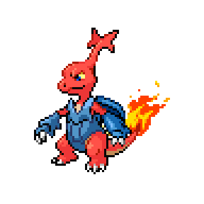 Herameleon Sprite Image