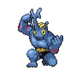 Herachoke Sprite Image