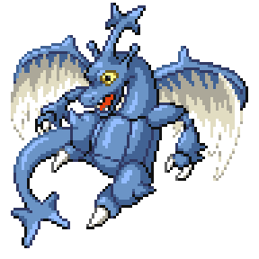 Heraizard Sprite Image