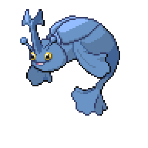 Heragong Sprite Image