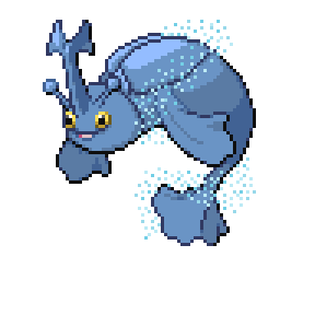 Heragong Sprite Image