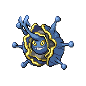 Heraster Sprite Image