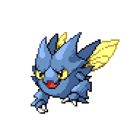 Herater Sprite Image