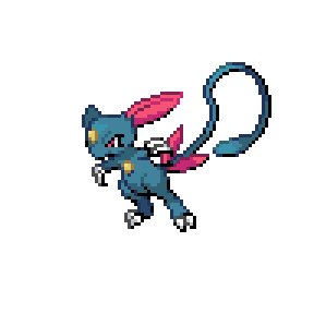 Sneaew Sprite Image