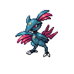 Sneamory Sprite Image