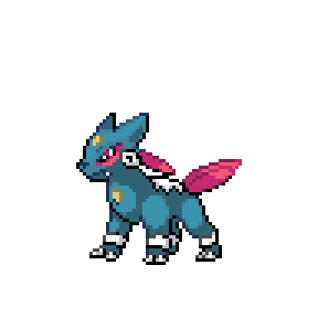 Sneadour Sprite Image