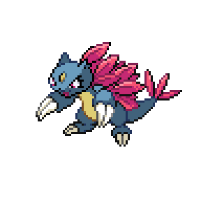 Sneaslash Sprite Image