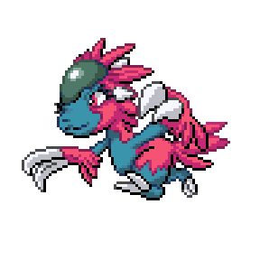 Sneaidos Sprite Image