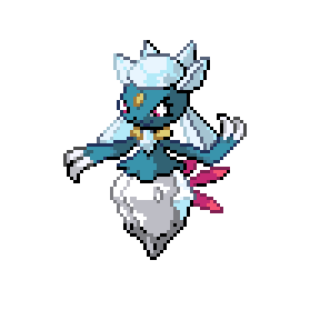 Sneacie Sprite Image