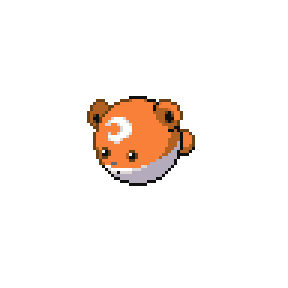Teddiorb Sprite Image