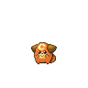 Teddifa Sprite Image