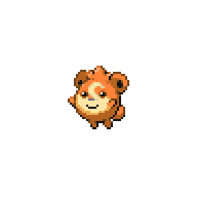 Teddibuff Sprite Image