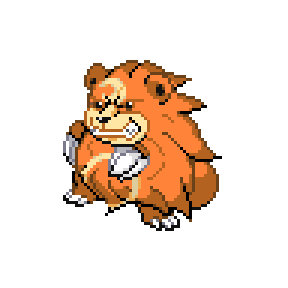 Teddiring Sprite Image