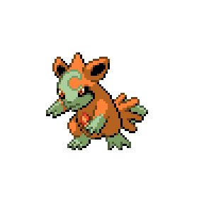 Tedditar Sprite Image