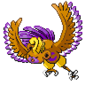 Teddioh Sprite Image