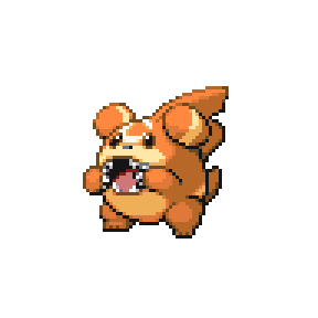 Teddible Sprite Image