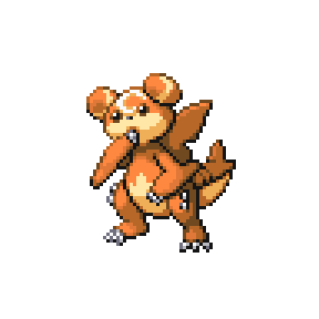Teddibite Sprite Image