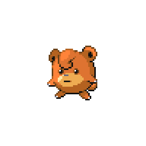 Teddipuff Sprite Image