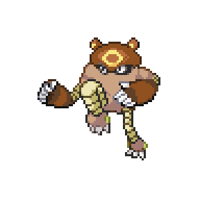 Ursalee Sprite Image