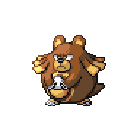Ursasey Sprite Image