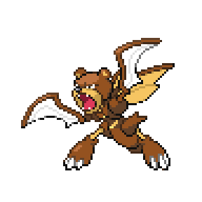 Ursather Sprite Image