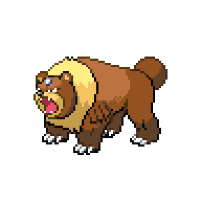 Ursaros Sprite Image