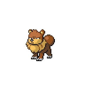 Ursavee Sprite Image