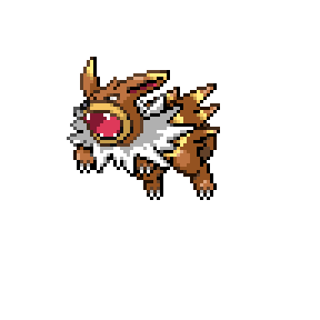 Ursaeon Sprite Image