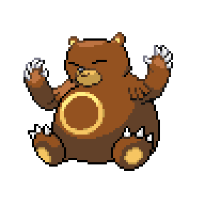 Ursalax Sprite Image