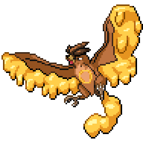 Ursacuno Sprite Image