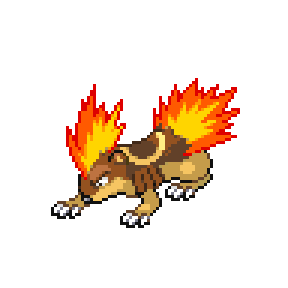 Ursalava Sprite Image
