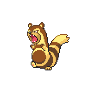 Ursaret Sprite Image