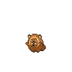 Ursafa Sprite Image