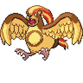 Ursageot Sprite Image