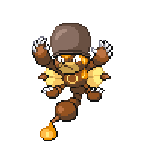 Ursagar Sprite Image