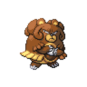 Ursasey Sprite Image