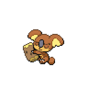 Ursasly Sprite Image
