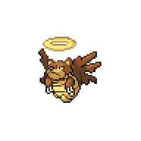 Ursainja Sprite Image