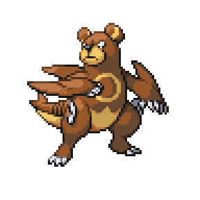 Ursabite Sprite Image