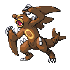 Ursachomp Sprite Image