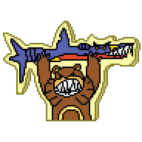 Ursachomp Sprite Image