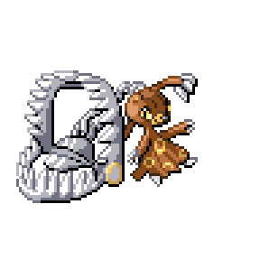 Ursawile Sprite Image