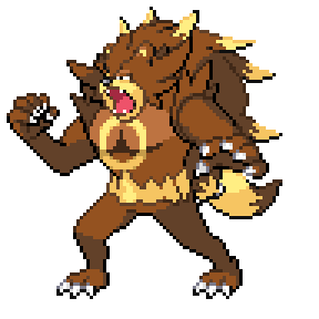 Ursaark Sprite Image