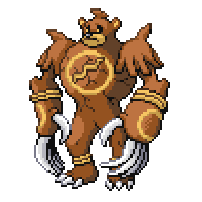 Ursalurk Sprite Image